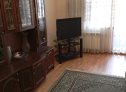 Satılır 4 otaqlı 110 m2 köhnə tikili İnşaatçılar m.