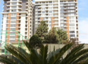 Satılır 3 otaqlı 107 m2 yeni tikili Koroğlu m.