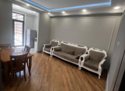 İcarəyə verilir 2 otaqlı 70 m2 yeni tikili Dərnəgül m.