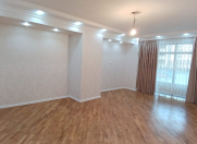 Satılır 4 otaqlı 180 m2 yeni tikili 8 Noyabr m.