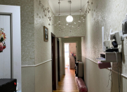 Satılır 3 otaqlı 98.8 m2 yeni tikili Badamdar