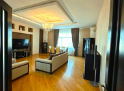 Satılır 3 otaqlı 140 m2 yeni tikili Nizami m.