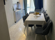 Satılır 2 otaqlı 52 m2 yeni tikili Bakıxanov