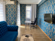 İcarəyə verilir 2 otaqlı 95 m2 yeni tikili 28 May m.