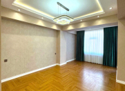 Satılır 3 otaqlı 115 m2 yeni tikili 28 May m.