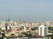 Satılır 4 otaqlı 174 m2 yeni tikili Elmlər Akademiyası m.