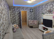 Satılır 4 otaqlı 90 m2 köhnə tikili Sumqayıt