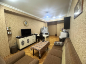 Satılır 3 otaqlı 140 m2 yeni tikili Neftçi bazası