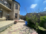 Satılır 7 otaqlı 260 m2 həyət evi Dədə Qorqud