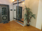 İcarəyə verilir 2 otaqlı 100 m2 yeni tikili 28 May m.