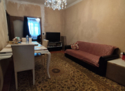 Satılır 2 otaqlı 60 m2 köhnə tikili 4 mkr