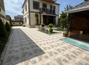 Satılır 6 otaqlı 200 m2 villa Zabrat 1