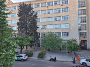 Satılır 12 otaqlı 320 m2 yeni tikili 28 May m.