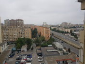 Satılır 2 otaqlı 60 m2 yeni tikili Xalqlar Dostluğu m.