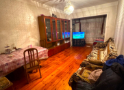 Satılır 3 otaqlı 90 m2 köhnə tikili Zərifə Əliyeva adına park