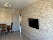 İcarəyə verilir 2 otaqlı 60 m2 yeni tikili Xalqlar Dostluğu m.