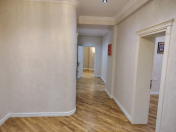 Satılır 3 otaqlı 120 m2 yeni tikili Nəriman Nərimanov m.