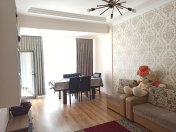 Satılır 3 otaqlı 92 m2 yeni tikili Sumqayıt