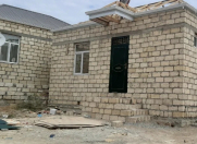 Satılır 2 otaqlı 36 m2 həyət evi Masazır