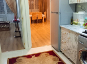 Satılır 2 otaqlı 58 m2 yeni tikili Saray