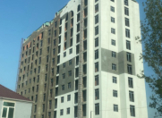 Satılır 1 otaqlı 44 m2 yeni tikili Həzi Aslanov