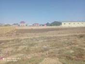 Satılır 6 sot torpaq Saray