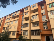 Satılır 2 otaqlı 53 m2 köhnə tikili Bakıxanov