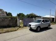 Satılır 8 sot torpaq İsmayıllı