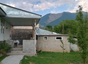 Satılır 4 otaqlı 140 m2 həyət evi Şəki