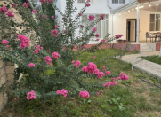 Satılır 5 otaqlı 115 m2 həyət evi Qəbələ