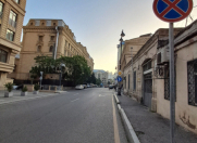 Satılır 4 otaqlı 85 m2 köhnə tikili Nizami m.