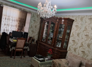 Satılır 3 otaqlı 65 m2 köhnə tikili Sumqayıt