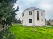 İcarəyə verilir 4 otaqlı 154 m2 bağ evi Görədil