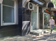 İcarəyə verilir 2 otaqlı 41 m2 obyekt Nəriman Nərimanov m.