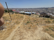 Satılır 6 sot torpaq Sulutəpə