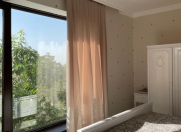 İcarəyə verilir 4 otaqlı 360 m2 bağ evi Quba