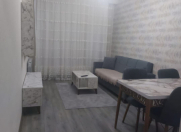 İcarəyə verilir 2 otaqlı 50 m2 yeni tikili Yasamal r.
