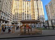 Satılır 4 otaqlı 230 m2 yeni tikili Nərimanov r.