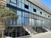 İcarəyə verilir 1 otaqlı 57 m2 obyekt Şərq Bazarı