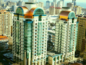 Satılır 3 otaqlı 110 m2 yeni tikili 28 may