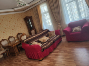 Satılır 3 otaqlı 110 m2 yeni tikili Həzi Aslanov m.
