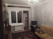 Satılır 2 otaqlı 40 m2 köhnə tikili Bakıxanov