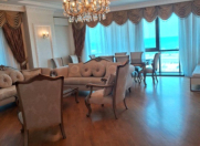 İcarəyə verilir 4 otaqlı 230 m2 yeni tikili Şah İsmayıl Xətai m.