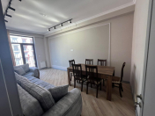 İcarəyə verilir 2 otaqlı 85 m2 yeni tikili Dərnəgül m.