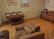 Satılır 3 otaqlı 72 m2 köhnə tikili Asan Xidmət-3