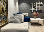 İcarəyə verilir 3 otaqlı 95 m2 yeni tikili Nəriman Nərimanov m.