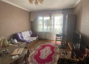 Satılır 3 otaqlı 58 m2 köhnə tikili Sumqayıt