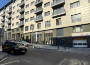 İcarəyə verilir 3 otaqlı 140 m2 yeni tikili Ağ şəhər