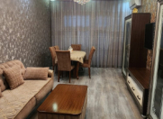 Satılır 2 otaqlı 75 m2 yeni tikili Əhmədli