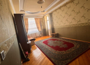 Satılır 2 otaqlı 92 m2 yeni tikili Əhmədli